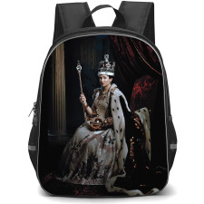 The Crown Backpack StudentPack - The Crown Series 2016 Poster