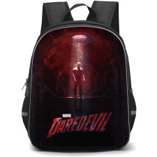 Daredevil Backpack StudentPack - Daredevil Season 02 Netflix Poster Art