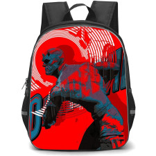 Daredevil Backpack StudentPack - Daredevil Season 03 Fan Art Poster