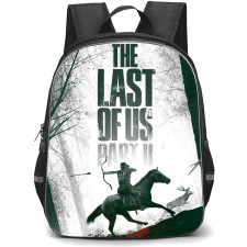 The Last of Us Backpack StudentPack - The Last of Us Part 02 - Good Horsie Poster