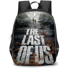 The Last of Us Backpack StudentPack - The Last of Us Premieres January 15 on HBO Max Poster
