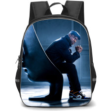 Lupin Backpack StudentPack - Lupin Netflix Series Part 02 Poster