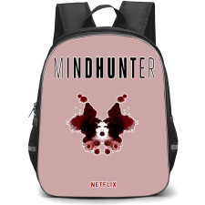 Mindhunter Backpack StudentPack - Mindhunter Season 1 Poster
