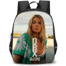 Outer Banks Sarah Cameron Backpack School Bag StudentPack - Sarah Cameron Portrait Poster