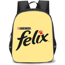 Felix the Cat Backpack StudentPack - Felix The Cat Logo