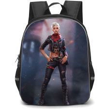 Free Fire Notora Backpack StudentPack - Notora Standing Portrait