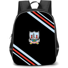 Cork County Football Team Backpack School Bag StudentPack - Cork County Football Team Large Logo With Stripe