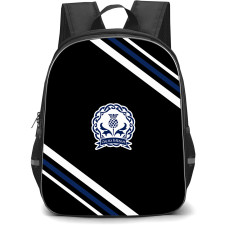 Scotland GAA Backpack School Bag StudentPack - Scotland GAA Large Logo With Stripe
