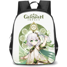 Genshin Impact Nahida Backpack StudentPack - Nahida Character Series