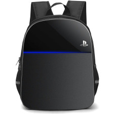 Gamer Backpack StudentPack - PlayStation 4 Top View