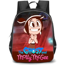 The Ghost And Molly McGee Molly Backpack StudentPack - Molly Series Poster