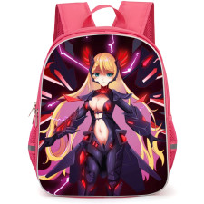 Guardian Tales Camilla Backpack StudentPack - Camilla Fierce Power Portrait