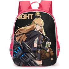 Guardian Tales Knight Backpack StudentPack - Knight Future Knight Portrait