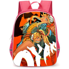Guardian Tales Lana Backpack StudentPack - Lana Power Portrait Poster