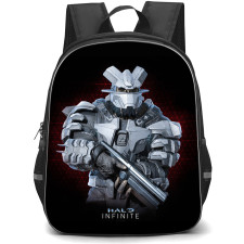 Halo Banished Warlord Backpack StudentPack - Banished Warlord Character Series