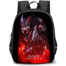 Halo Jega Rdomnai Backpack StudentPack - Jega Rdomnai Character Series