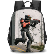 Halo MK VII Backpack SuperPack - MK VII Character Series
