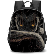 Hunter X Hunter Gon Freecss Backpack StudentPack - Hunter X Hunter Gon Freecss Avatar Illustration