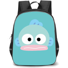 Madagascar Backpack StudentPack - Madagascar Penguins Poster