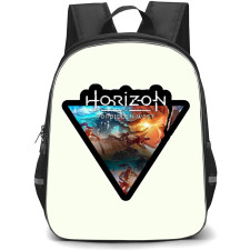 Horizon Backpack StudentPack - Horizon Forbidden West Sticker