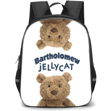 Jellycat Backpack StudentPack - Bartholomew Jellycat