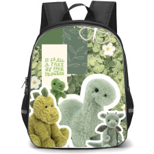 Jellycat Backpack StudentPack - Feel Most Alive