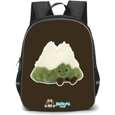 Jellycat Objects Backpack StudentPack - Mountain Portrait