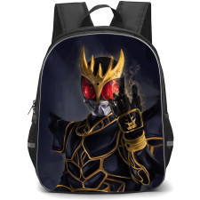 Kamen Rider Agito Backpack StudentPack - Agito Handsmoke Portrait