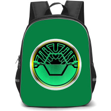 Kamen Rider Birth Backpack StudentPack - Birth Character Logo Sticker