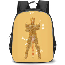 Kamen Rider Blade Backpack StudentPack - Blade 15 Anniversary Portrait