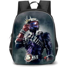 Kamen Rider Hibiki Backpack StudentPack - Hibiki Live Action Portrait