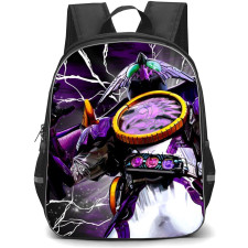 Kamen Rider OOO Backpack StudentPack - OOO Putotyra Combo Rage Portrait