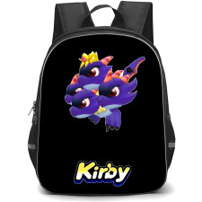 Kirby Landia EX Backpack StudentPack - Landia EX Character Series Sticker