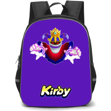 Kirby Magolor Backpack StudentPack - Magolor First Form Sticker