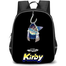 Kirby Magolor Backpack StudentPack - Magolor Hooked Sticker