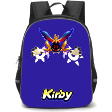 Kirby Magolor Backpack StudentPack - Magolor Second Form Sticker