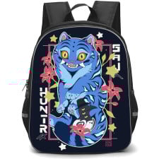 K-Pop Demon Hunters Backpack StudentPack - Character Portrait Derpy Susie