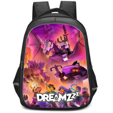 LEGO DreamZzz Heroes Backpack StudentPack - Heroes Trials Of The Dream Chasers Poster