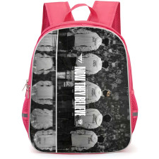 T1 Backpack StudentPack - T1 Now They Believe Poster