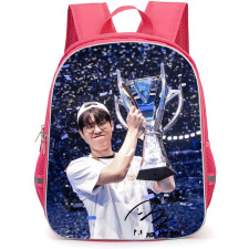 T1 Oner Backpack StudentPack - Oner Raising Championship Trophy