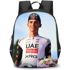 Le Tour De France Isaac Del Toro Backpack School Bag StudentPack - Isaac Del Toro Celebrate 2025 Giro D Italia Poster