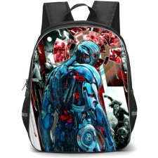 Marvel Avengers Backpack StudentPack - Avengers - Age Of Ultron Poster