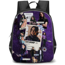 Marvel Kate Bishop Backpack StudentPack - Kate Bishop Series Collage
