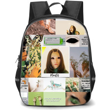 Marvel Mantis Backpack StudentPack - Mantis Collage