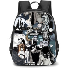 Marvel Moon Knight Backpack StudentPack - Moon Knight Series Collage