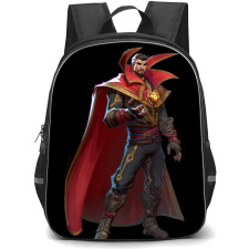 Marvel Rivals Backpack StudentPack - Marvel Rivals Doctor Strange Sticker