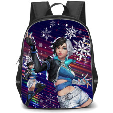 Marvel Rivals Backpack StudentPack - Marvel Rivals Luna Snow Poster