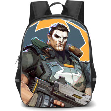Marvel Rivals Backpack StudentPack - Marvel Rivals The Punisher Character Series