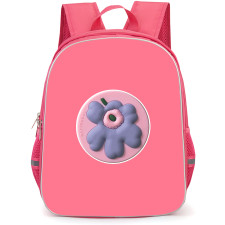 Marimekko Backpack School Bag StudentPack - Marimekko Unikko PopSocket Floral Sticker