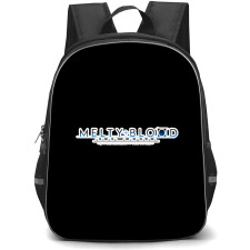 Melty Blood Backpack School Bag StudentPack - Melty Blood Series Logo Sticker